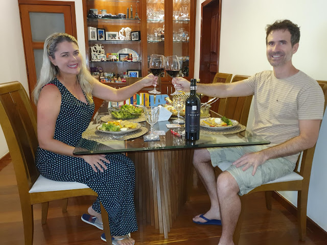 Blog Apaixondos por Viagens - Dia do Vinho Brasileiro