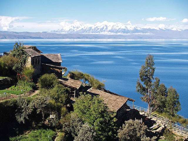 Taking in the Stunning Beauty of the Peru top 10 unique places