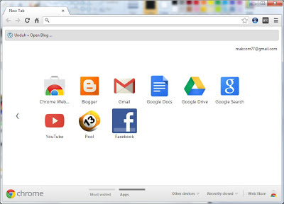 Free Download Google Chrome 25.0.1323.1 Dev - Offline Installer