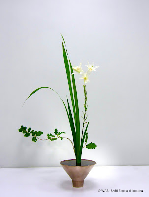 Ikebana-shoka-shimputai-wabisabi-escoladikebana