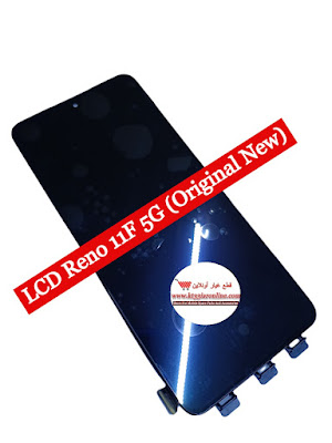 LCD Reno 11F 5G (ORG New)