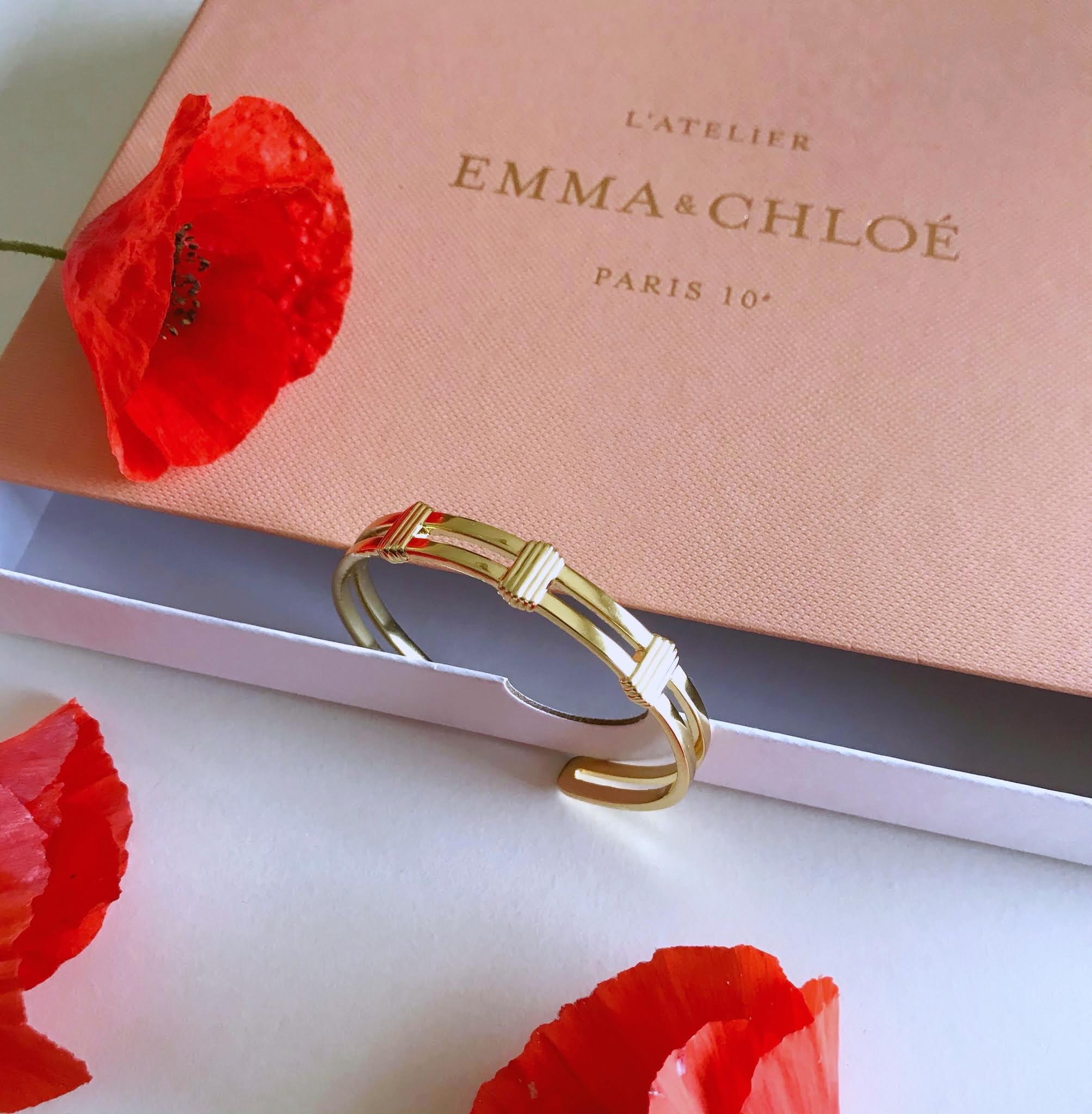 Emma et Chloé box bijoux mai 2021