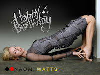 naomi watts birthday, unbeatable hq image in grey outfit and sleekly bare feet