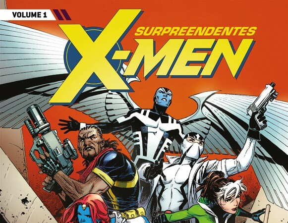 Resenha: Surpreendentes X-Men: A Vida de X, de Charles Soule e Panini Comics (Marvel Comics)