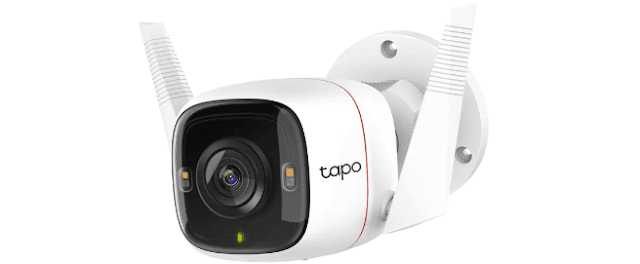 TP-Link Tapo C320WS CCTV Camera