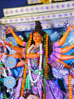 Beautiful Images of Maa Durga Hd