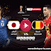 Belgium vs Japan Live Stream 2018 FIFA World Cup Round Of 16