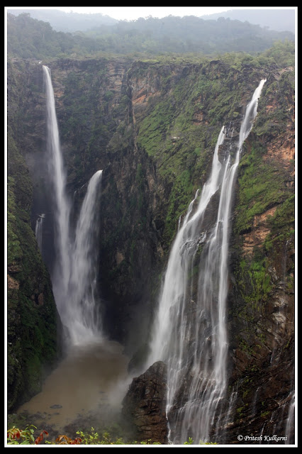 Jog Falls