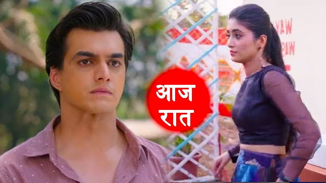 OH NO! Gayu's half promise to Naira raise new problem in Yeh Rishta Kya Kehlata Hai