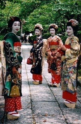 Japanese Beautiful Girls