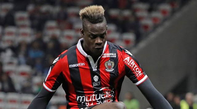 Mario Balotelli