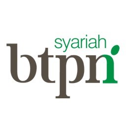 Logo PT Bank BTPN Syariah