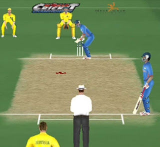 Download IPL 8 Cricket PC Game Full Version