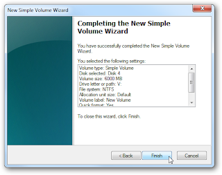 Tutorial on How to Create a Virtual Hard Drive in Windows 7? pic12