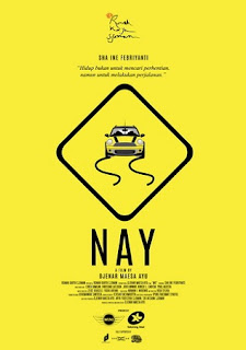 Film Nay 2015 di Bioskop CinemaXX