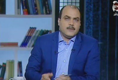  محمد الباز 