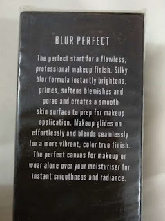 Lakme Absolute Blur Perfect Claim