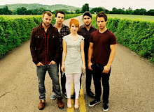 Paramore ♥