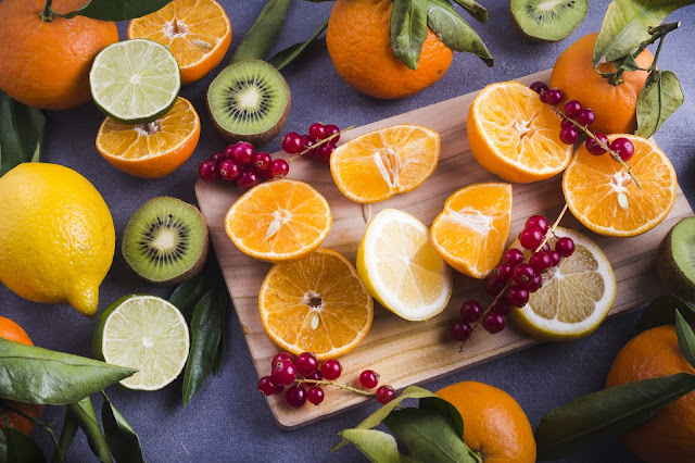 Bộ ba Vitamin C +  Protein và Coenzyme Q10 : Chìa khóa giữ gìn sự trẻ trung cho làn da.