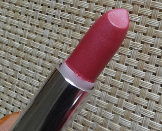 Maybelline Color Sensational Jewels Lipstick in Rose Quartz