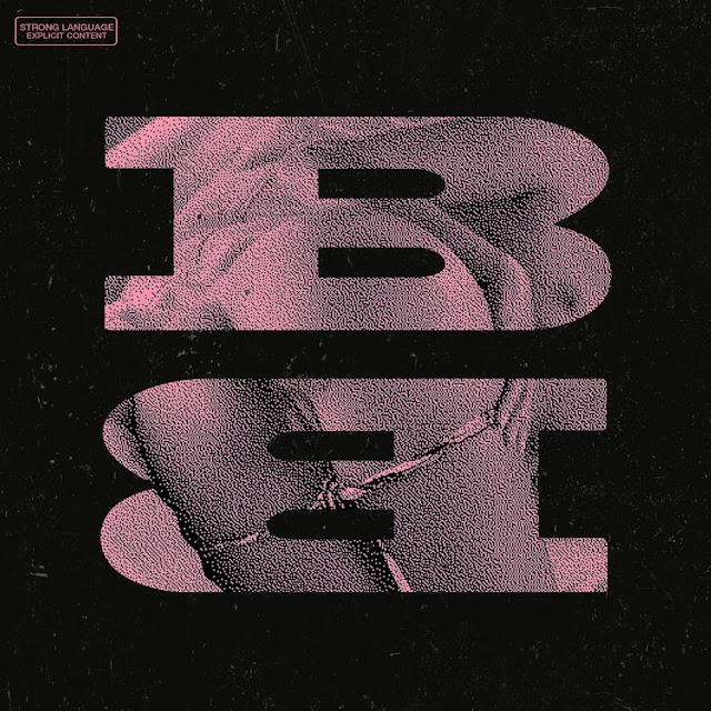 Booba - BB (Single) [iTunes Plus AAC M4A]