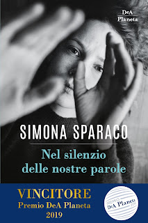 Recensione Nel Silenzio Delle Nostra Parole Di Simona Sparaco