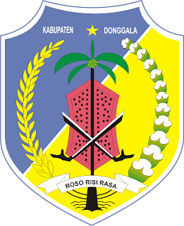 Logo Kabupaten Donggala