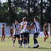 Reserva Superliga: Central Córdoba 3 - Godoy Cruz (Mendoza) 1.