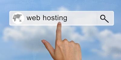 Tại sao không thể làm web hosting site của riêng mình?