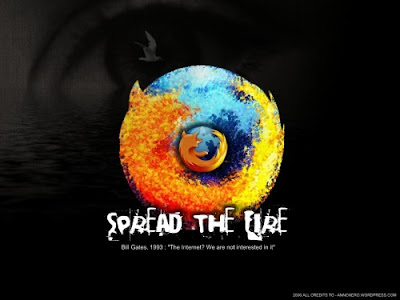 Imagen de Firefox