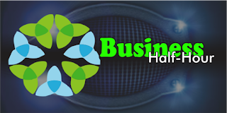 Business Half Hour (BHH) Comes up every Wednesday on 99.1 Midland FM ilorin.