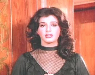 Anita Raj is a bollywood actress