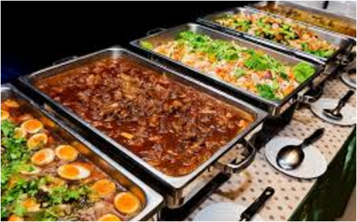  how to choose a good buffet restaurant