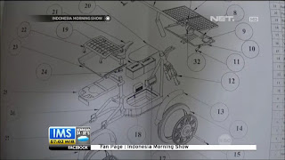 Program yang menampilkan berbagai paket informasi terkini (hard news, light news, entertainment news) yang dibawakan dengan gaya yang lebih dekat dan menghibur. Aktivitas harian akan terasa kurang lengkap tanpa mengikuti informasi dari Indonesia Morning Show. Published on Jan 4, 2016.