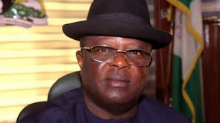 David umahi