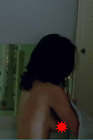 Eliza Dushku Nude In The Alphabet Killer