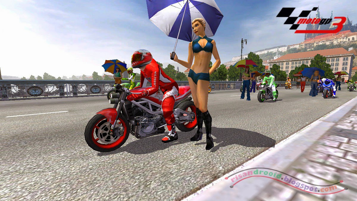 Cara Gambar Motor Gp Terbaru Motor Cross