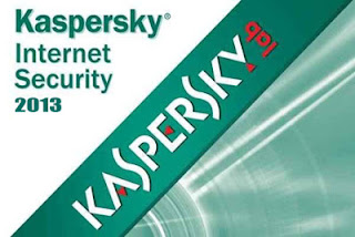 kaspersky internet security 2013 full version