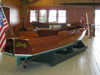 wooden runabout plans