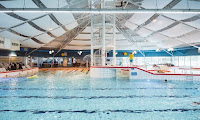 Schwimmbad Roompot Kustpark Texel
