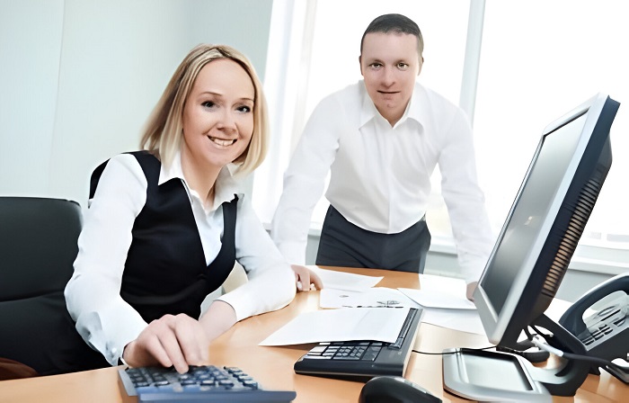 Accountant Outsourcing