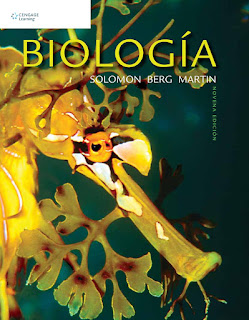 Solomon Berg - Biologia