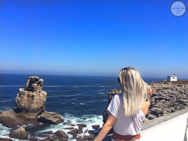 Peniche Portugal