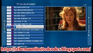 stbemu unlimited codes for free, Stbemu free codes 2023