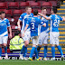 4η η St Johnstone, 2-1 τη Motherwell 