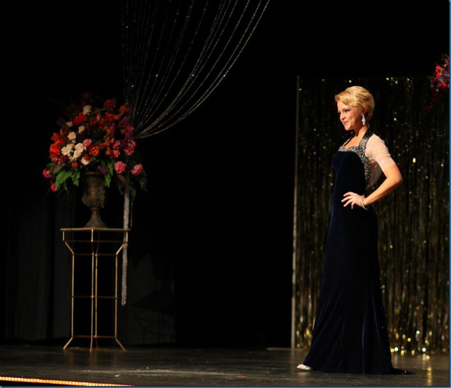 miss pg 2012 evening gown