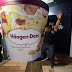 Pengalaman istimewa bersama Häagen-Dazs aiskrim terkemuka ini.