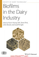 BIOFILM IN THE DAIRY INDUSTRY