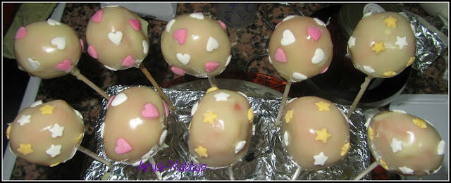 Cake Pops