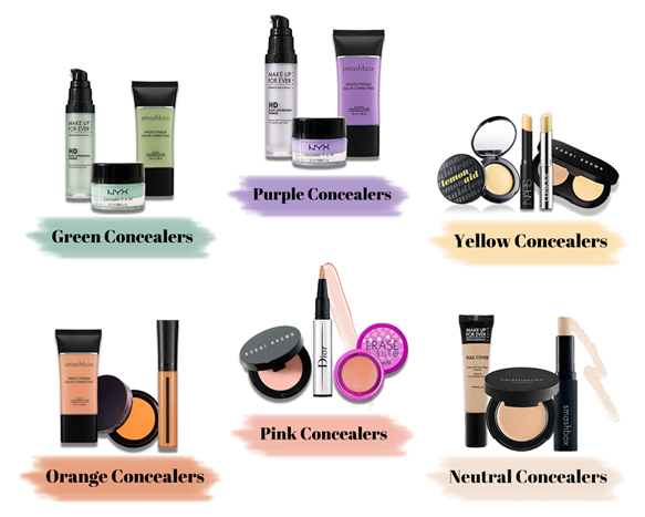 Color Correcting Concealers When And Why Coloring Wallpapers Download Free Images Wallpaper [coloring436.blogspot.com]